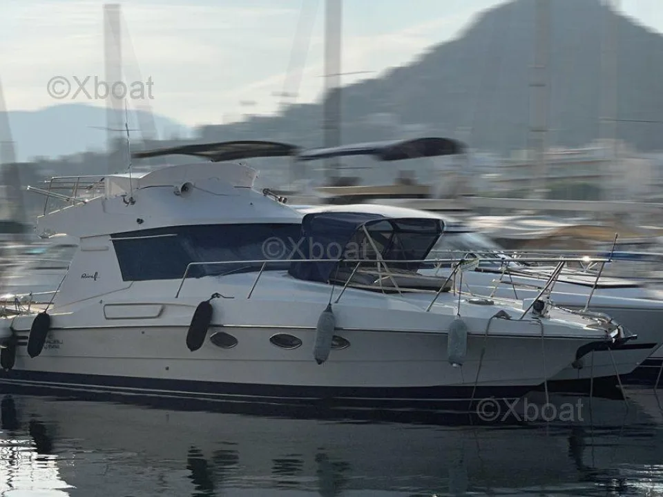 Riva 42 MALIBU usato - foto 1