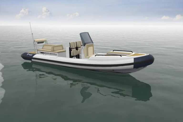 Xtenders 8.3m Solas