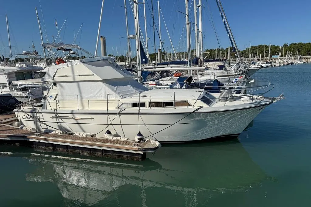 Marine Projects PRINCESS 37 usato - foto 1