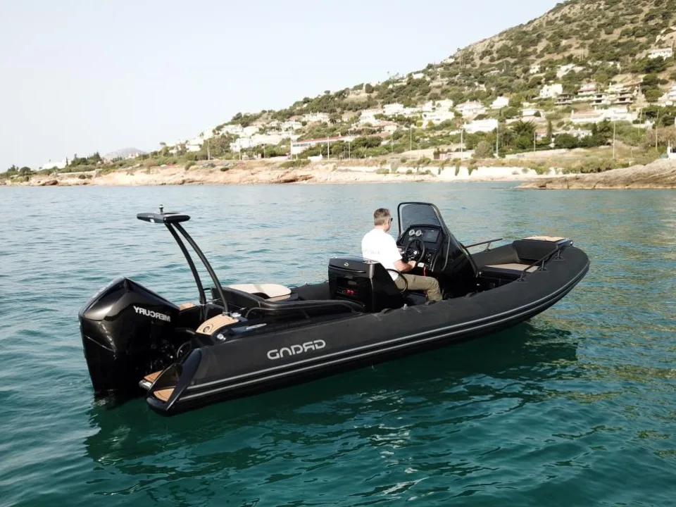 Grand G650 used - photo 1