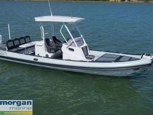 Highfield Sport 900 used - photo 1