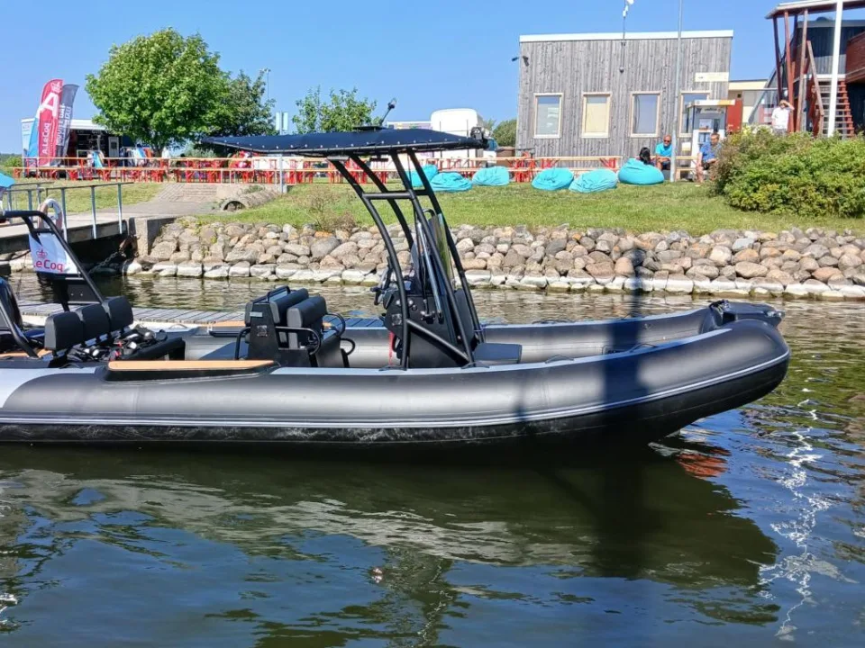 GALA Viking V650 usato - foto 1