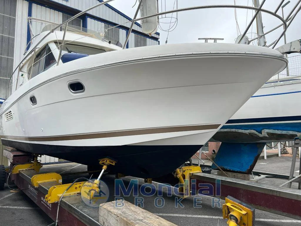 Jeanneau 32 PRESTIGE usato - foto 1