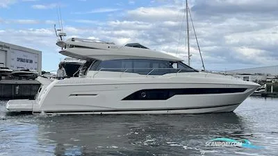 Prestige 630 S used - photo 1