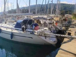 Bavaria Yachts 38 Cruiser usato - foto 1