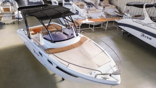 Saver 750 WA gebraucht - Foto 1