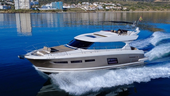 Prestige 620S used - photo 1