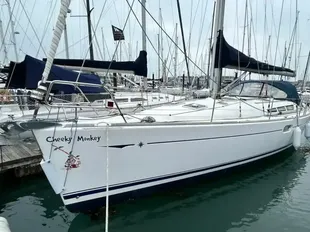Jeanneau Sun Odyssey 45 d'occasion - photo 1