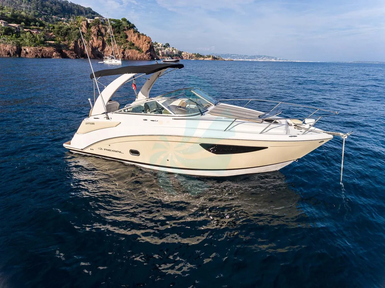 Regal 26 Express d'occasion - photo 1