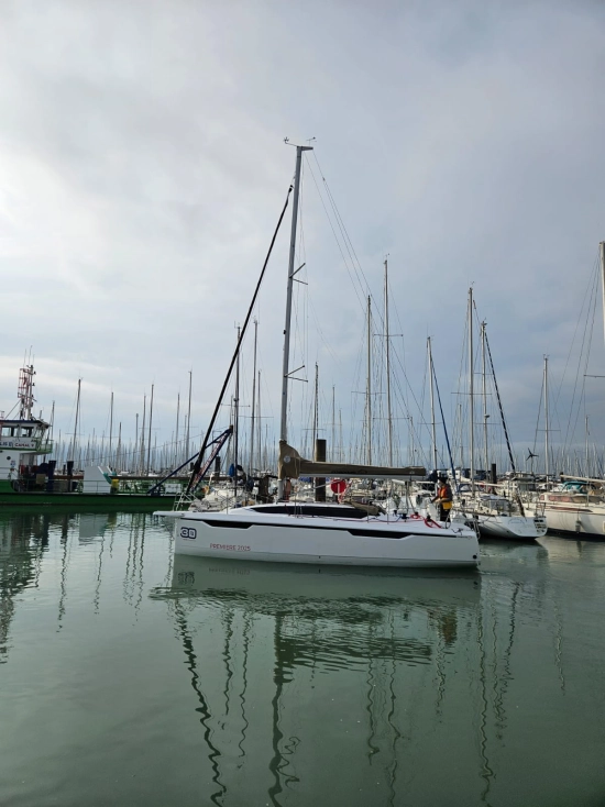 Northman MAXUS 31 NUEVO DESDE gebraucht - Foto 1