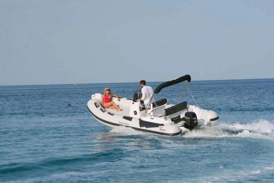 Ranieri INTERNATIONAL CAYMAN 19 SPORT INTERNATIONAL CAYMAN 19 SPORT gebraucht - Foto 1