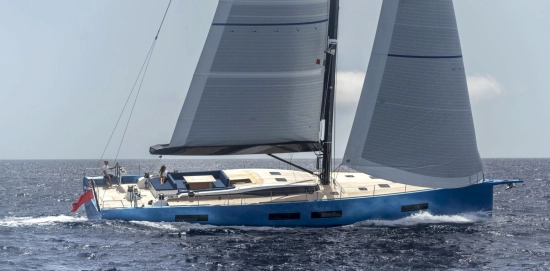 Solaris 74 RS d'occasion - photo 1