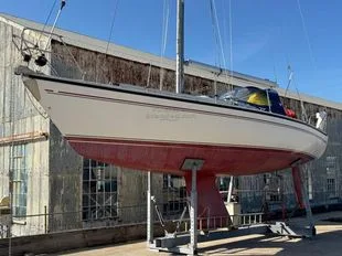 Dehler 34 used - photo 1