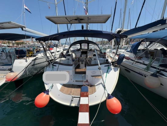 Bavaria Yachts 49 cruiser used - photo 1
