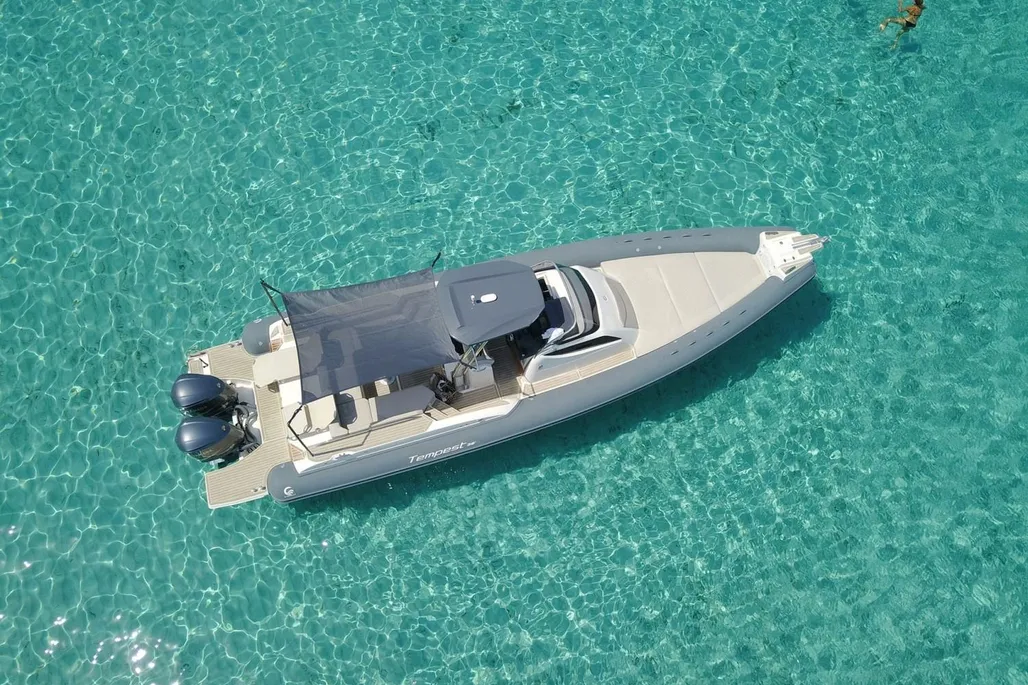 Capelli Tempest 38 gebraucht - Foto 1