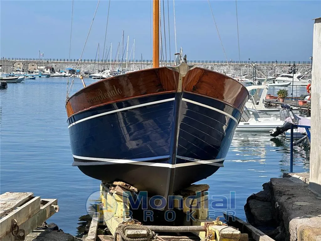 MILEO di S.Maria di Castellabate 9,10 usato - foto 1