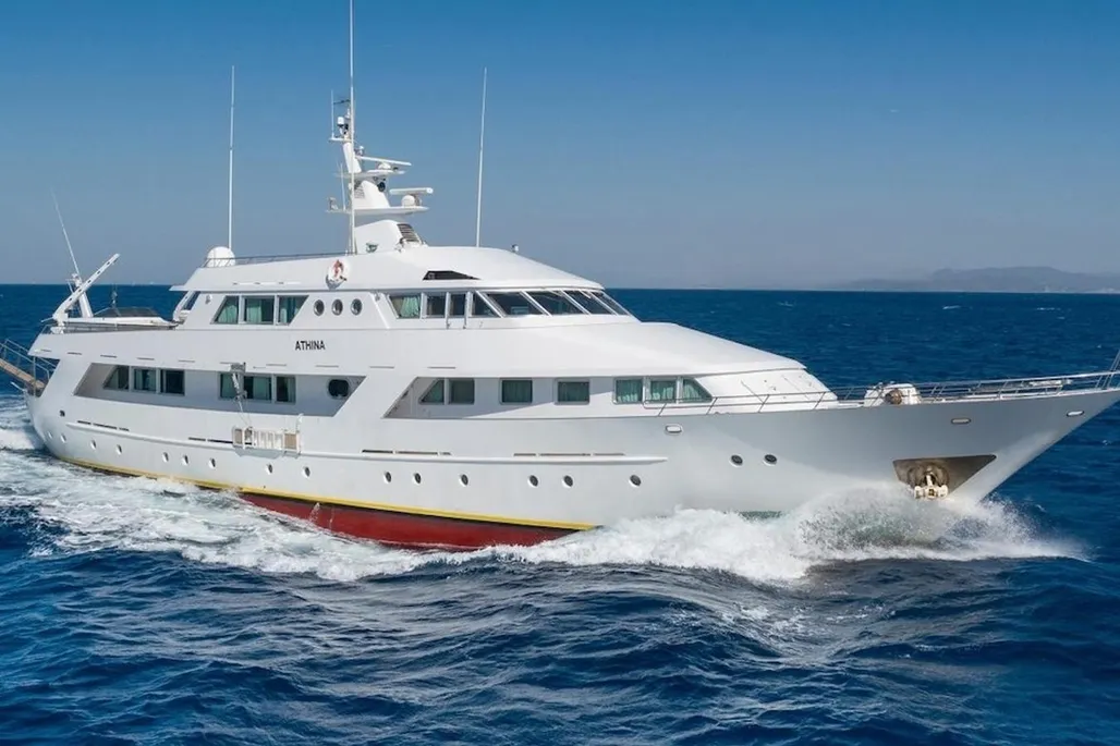 Benetti 37 gebraucht - Foto 1
