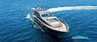 Arno Yachts Leopard 27 used - photo 1