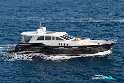 Pacific Prestige 200 gebraucht - Foto 1