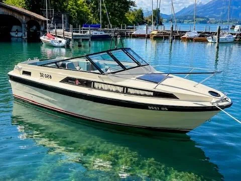 Fjord 650 SE used - photo 1
