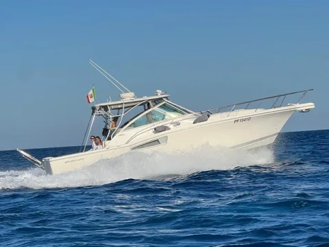 Wellcraft 360 Coastal gebraucht - Foto 1