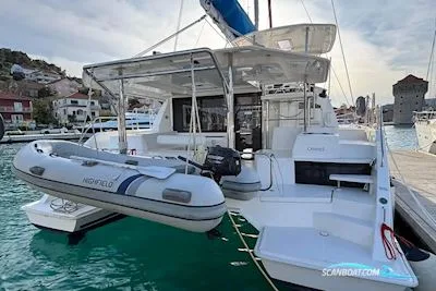 Leopard 40 usato - foto 1