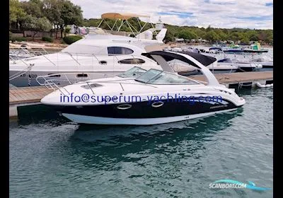 Chaparral 275 Ssi gebraucht - Foto 1