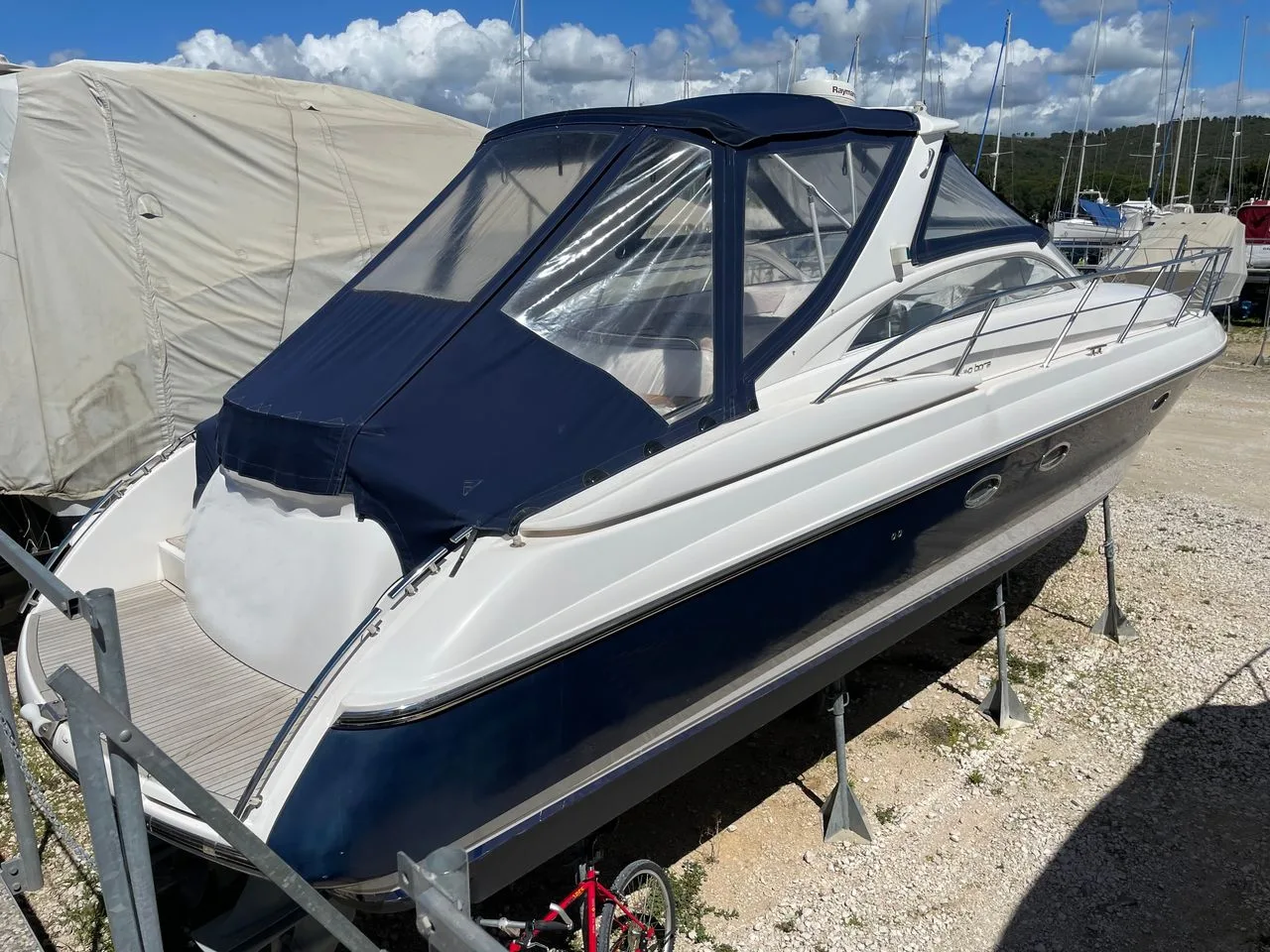 Windy Bora 40 gebraucht - Foto 1
