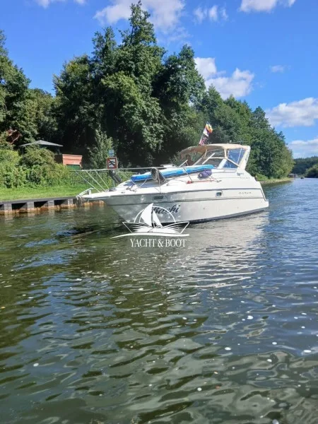 Maxum 2800 SCR gebraucht - Foto 1