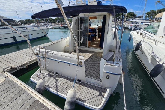 Beneteau Antares 10.80 usato - foto 1
