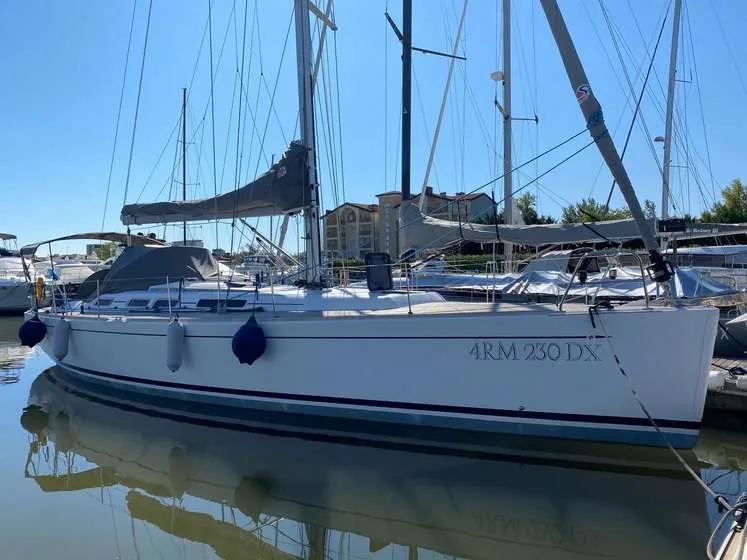 Grand Soleil 45 used - photo 1