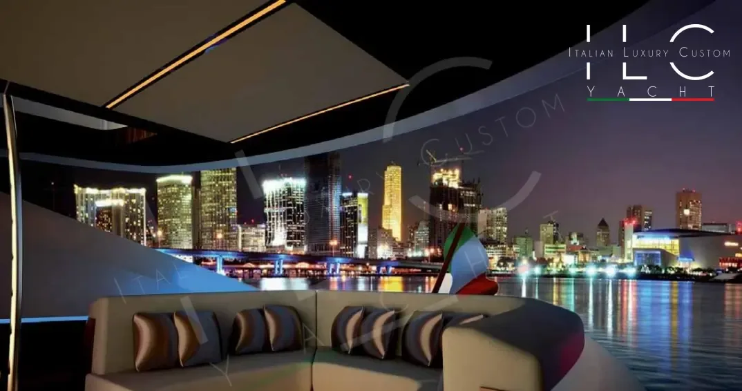 ILC Yachts Y 21 neuf - image hero 14