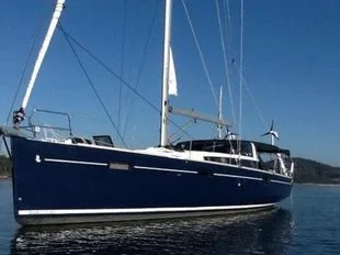 Beneteau Sense 50 usato - foto 1