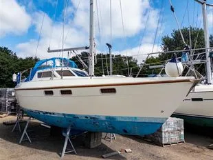 Southerly 115 Mk1 used - photo 1
