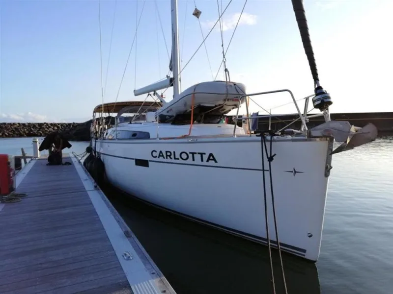 Bavaria Yachts 46 Cruiser used - photo 1