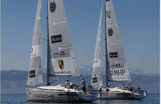 Bavaria Yachts 40 S used - photo 1