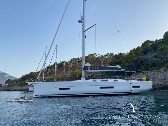 Dufour Grand Large 530 gebraucht - Foto 1