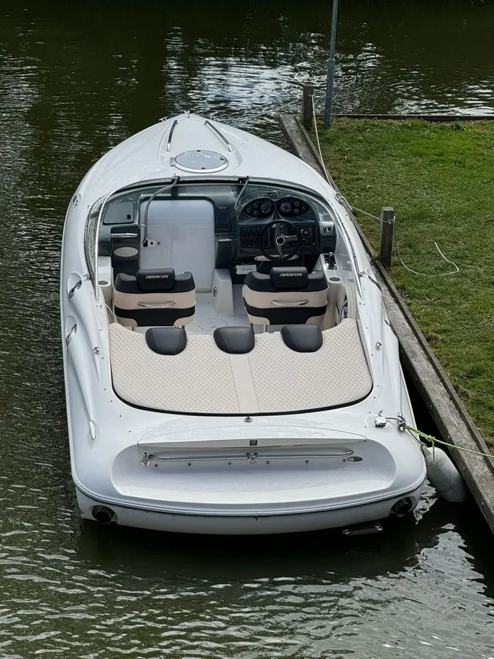 Bayliner Arriva gebraucht - Foto 1