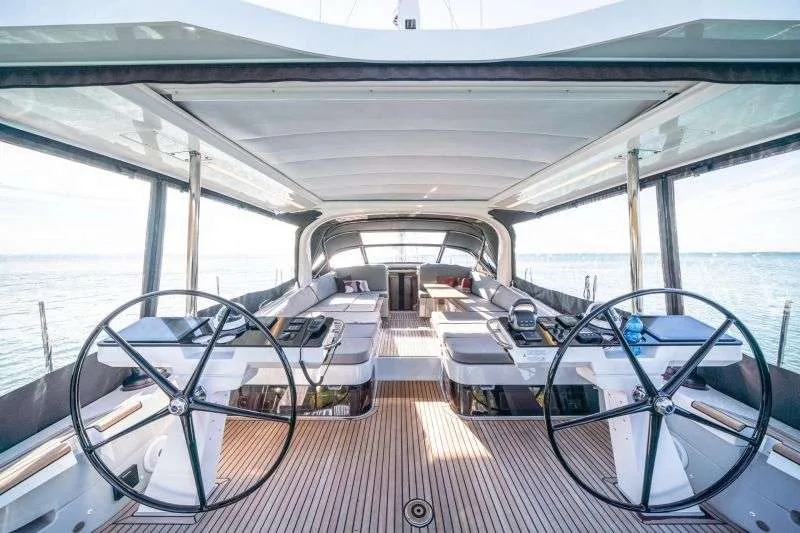 Jeanneau YACHTS 65 used - photo 1