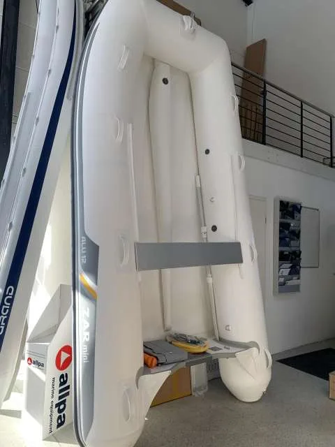 ZARmini ALU 12 used - photo 1