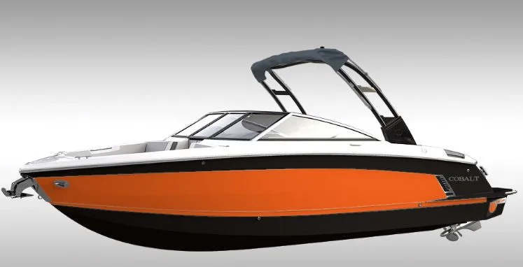 Cobalt R8 Surf d'occasion - photo 1