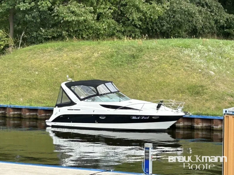 Bayliner 285 gebraucht - Foto 1