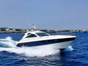 Fairline Targa Targa 52 usato - foto 1