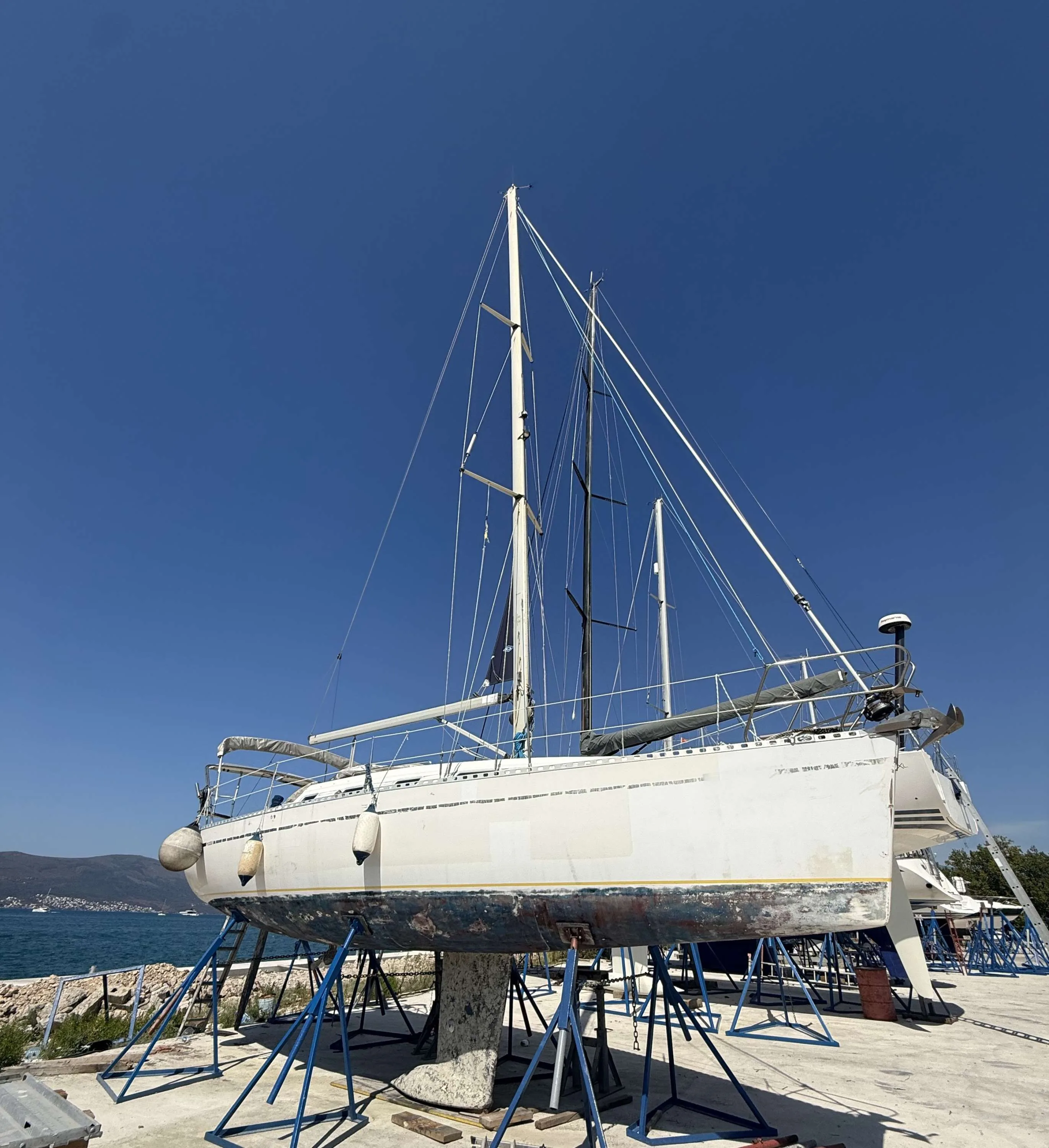 Triplast Y-999 used - photo 1