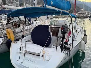 Jeanneau Sun Odyssey 32i used - photo 1