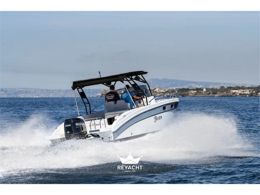 Saver 750 WA gebraucht - Foto 1