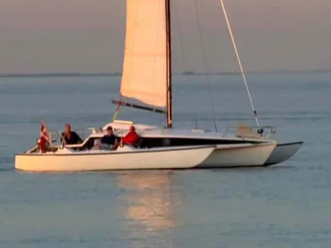 Trident 27 gebraucht - Foto 1