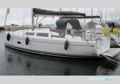 Hanse 348 - 3 Cabin gebraucht - Foto 1