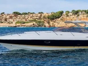Sunseeker Superhawk 34 gebraucht - Foto 1