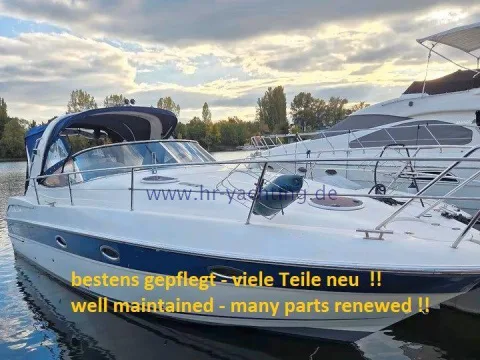 Bavaria Yachts 32 sport used - photo 1
